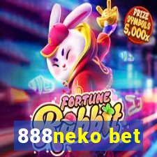 888neko bet